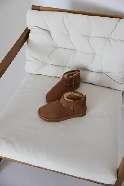 الروبوت الصغير جداً