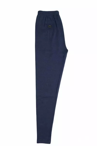 Lot de 3 collants d'hiver en tissu polaire, couleur mixte