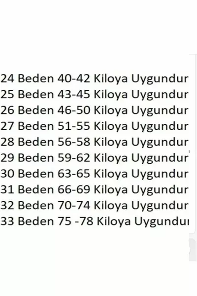 Karyıkama Palazzo Jeans Azzurro Chiarissimo Lavaggio Neve Vita Super Alta Pantaloni Jeans a Gamba Larga