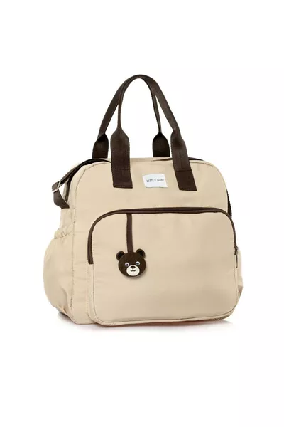 Marla Anne Babyverzorgingstas