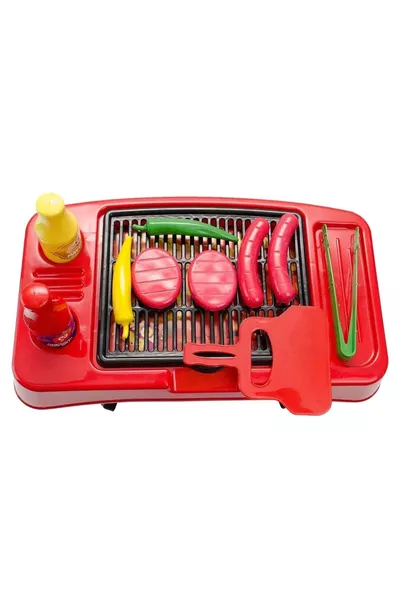 Toy Grill