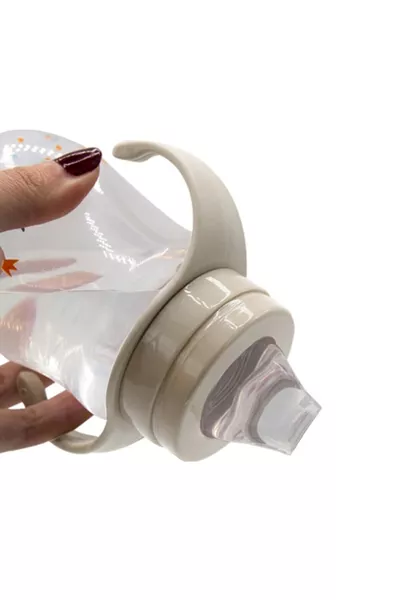 Gourde anti-fuite ml Vison