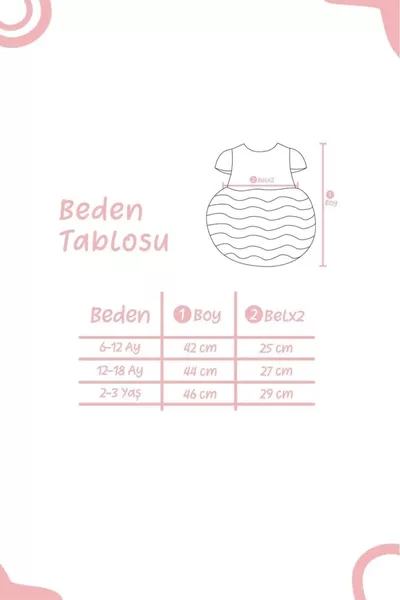 Meisjesjurk met poederkleurige tutu Queen New Candy