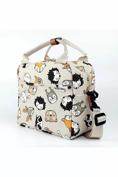 Сумка для ухода за мамой и ребенком