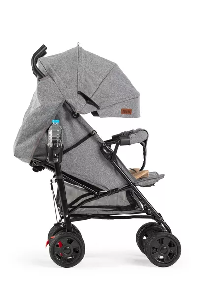 عربة أطفال بامتياز Sweet Lüks - عربة فاخرة خفيفة