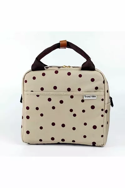 Чанта за майки и бебета