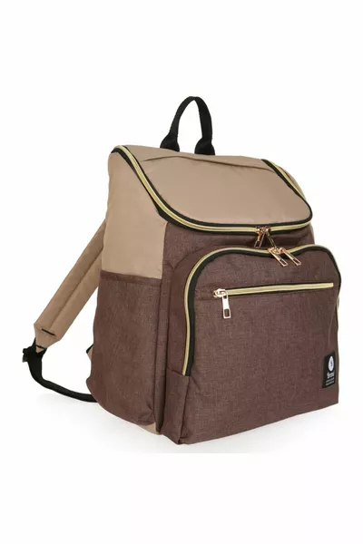 Чанта за майки и бебета