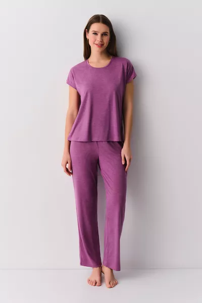 Пижамный комплект Хиллари