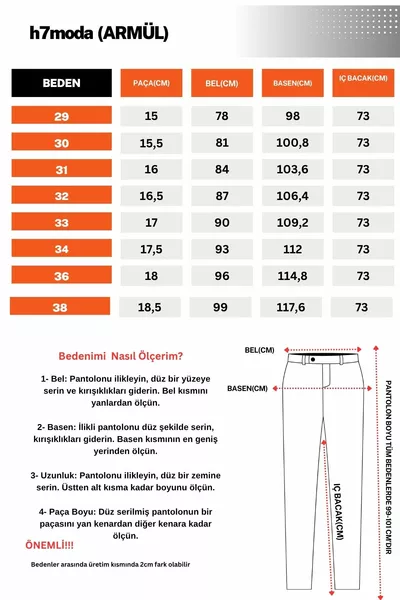 Pantalon en lin de qualité pour homme, slim fit noir, extensible avec lycra