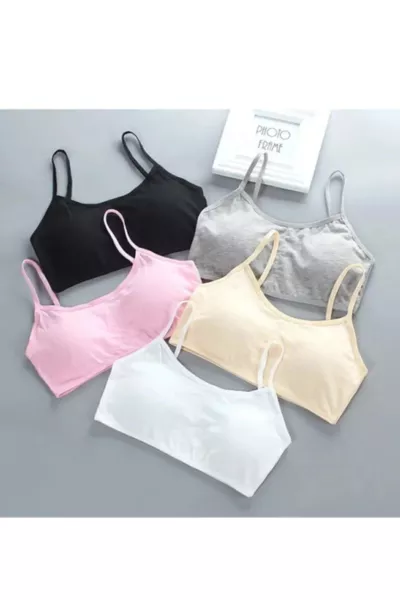 Sardis Женский цветной спортивный бюстгальтер с 5 лямками и прокладками, укороченный топ