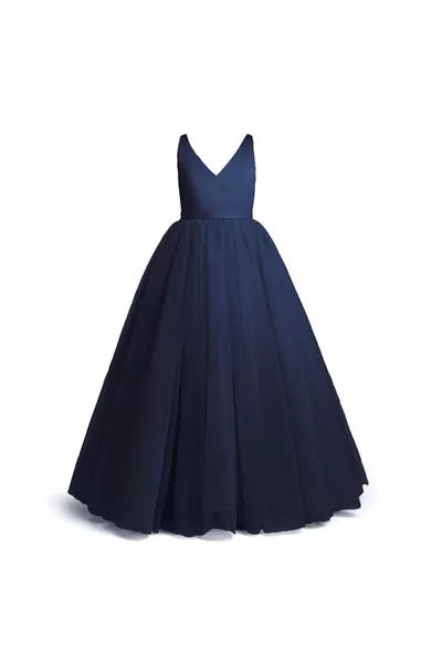 robe fille robe robe de princesse robe de fête mariage bal