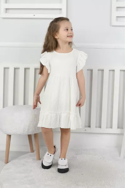 Jurkje voor meisjes van  jaar