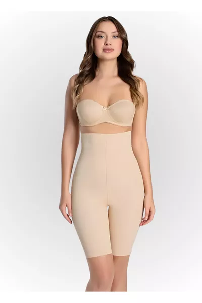 Plus Size Slimming Clothes That Make You Look Thinner, Inner Hip and Belly Laser Ghost Corset