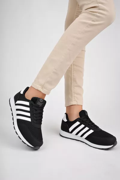 Falcon Comfort Dames en Heren Sneakers voor Dagelijks Gebruik