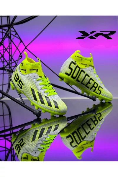 HALISAHA KRAMPON CORAPLI FUTBOL AYAKKABISI COCUK YETIŞKIN