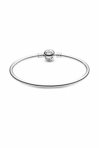 Moments Bangle Bracelet