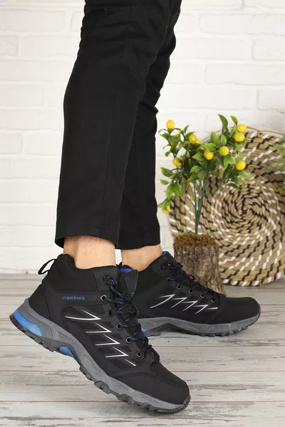 فروغ هاي حذاء رجالي خارجي يومي