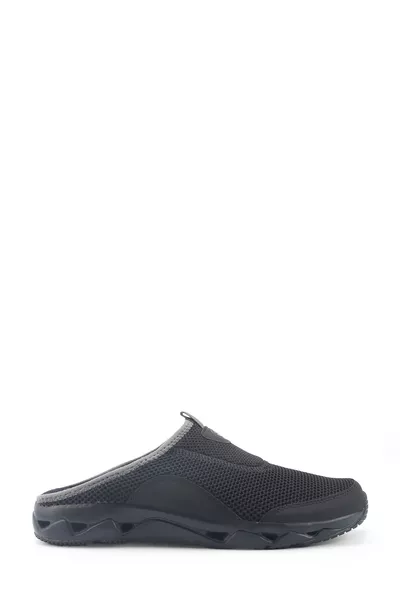 ALBI WMN 5FX Sandales Noires pour Femmes