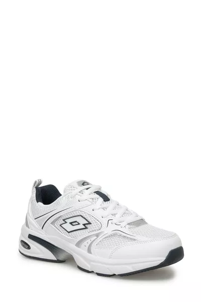 Chaussures de course pour femme Athens Wmn 4fx blanches
