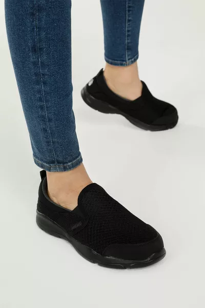 Lıponıs Wmn 2fx Dames Comfortschoenen