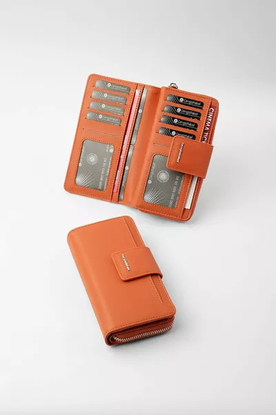 Дамско портмоне т