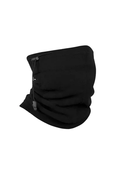Thermal Polar Neck Warmer Black