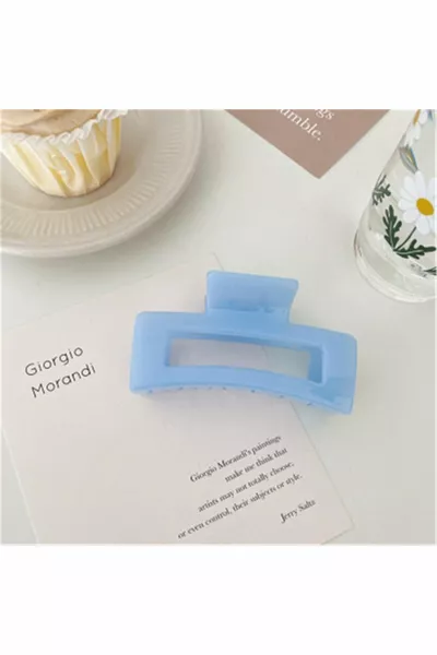 مشبك صلب كبير الحجم سوفت لوكس-4