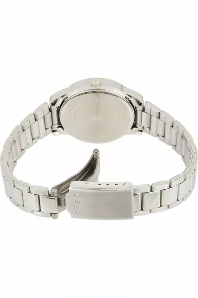 D-7BVDF ДАМСКИ РЪЧЕН ЧАСОВНИК