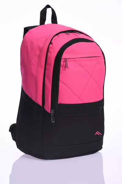 Byhakan  Унисекс школьная и дорожная сумка розовая