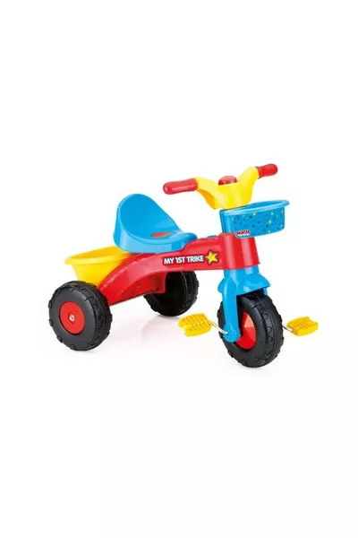  Мой первый велосипед - Полный