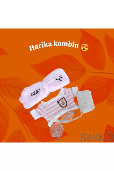 Accessori per cartoni animati Lalafanfan Cm Anatra Bianca Viene inviato con il modello mostrato nell'immagine