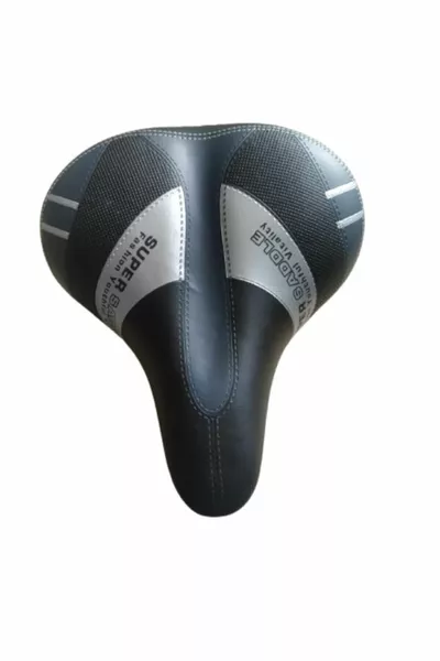 Veerstoel (fietsstoel)