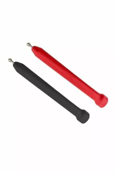 أقطاب قلمية لأجهزة تنس