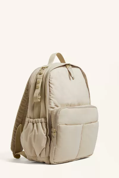 حقيبة ظهر للعناية بالرضع من ماكسي