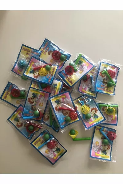 سلة كرة السلة المحمولة القابلة للنفخ مع لعبة للأطفال