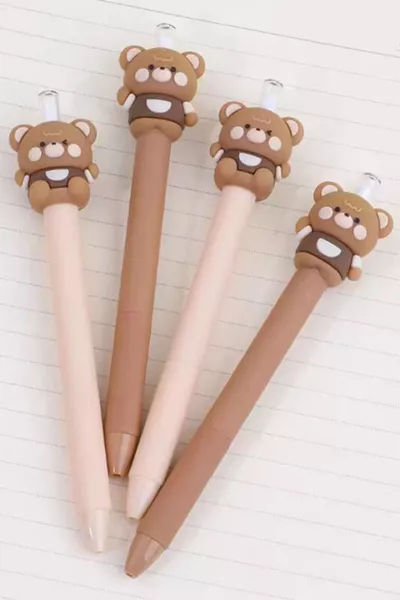 Карандаш-ручка Coffee Bear 0,7 мм, 1 штука