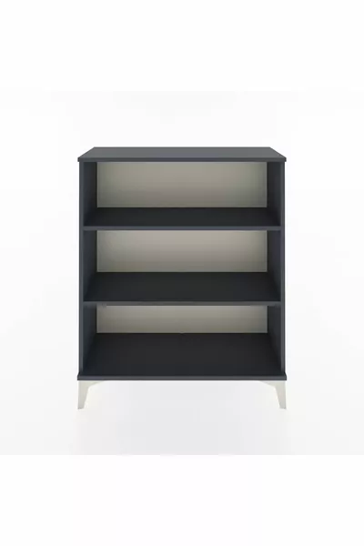 Скрин Arges с 2 рафта Антрацит-Антрацит