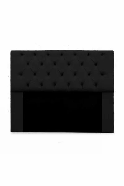 رأس السرير المبطن، رأس سرير مفرد، رأس السرير، رأس السرير، رأس السرير