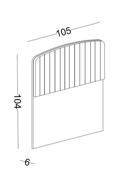 Lara Baza Başlığı ’Lük Lite