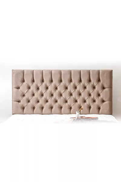 موناكو - سم - رأس سرير مزدوج