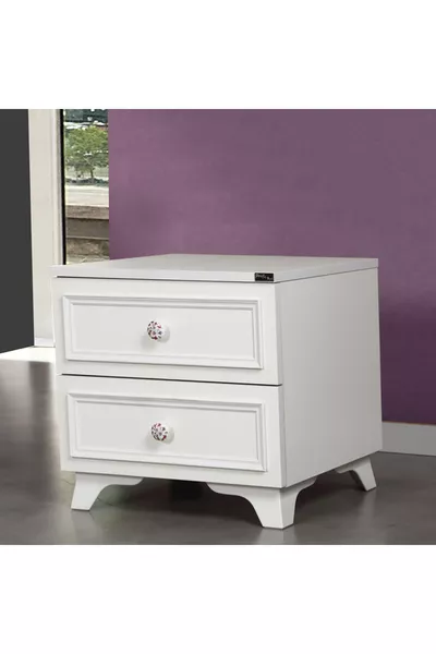 خزانة جانبية باسيك هوم لشبونة