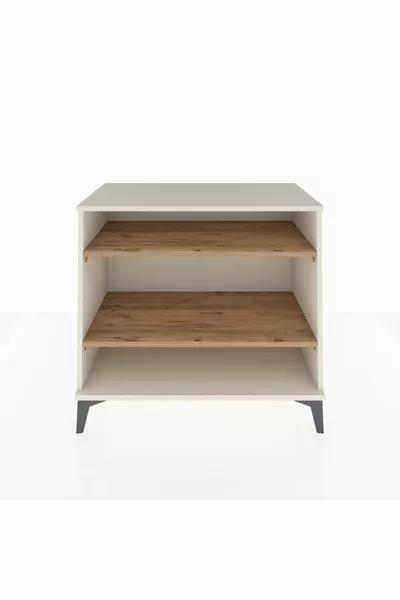 Hyperion Dressoir 2 Planken Zuurbes-Pijnboom