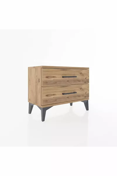 Arges Kastanje 2 Laden