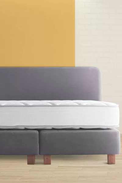 سرير أليسا المريح بنابض