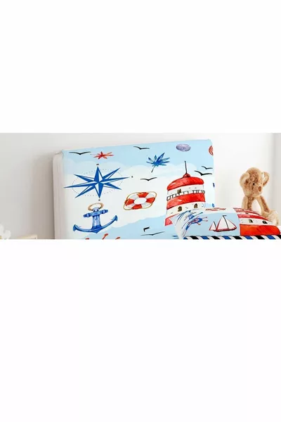 Copri Testata Base Ancora Faro