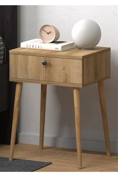Vien Nightstand Set