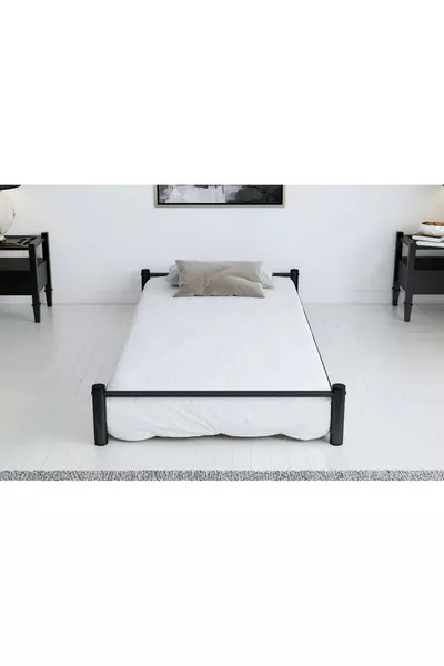 Детёныш двухъярусной кровати Черный