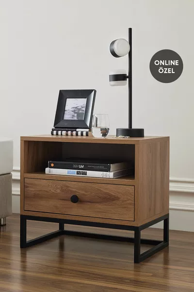 كومودينا كالينستا - جوز