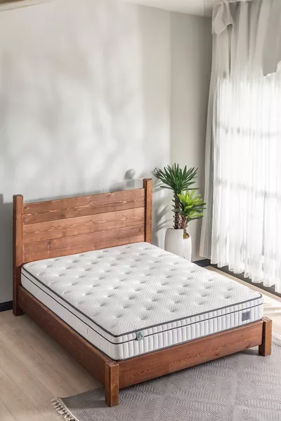 سرير سليب بيبول ثلاثي الأبعاد بالتلاتة أوليفيا فيسكو