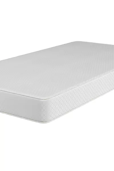 مرتبة إسفنجية ارتوبيدية كاملة أساسية فردية  سم